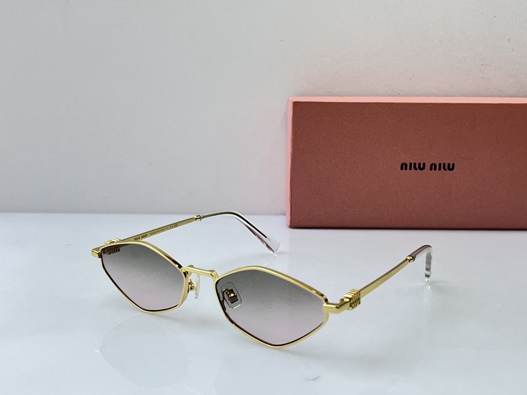 Miu Miu Sunglasses